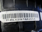 2011-2014 Chrysler 300 Driver Steering Wheel Mounted Airbag Air Bag Black w/Blue Emblem 1322