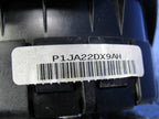 2011-2014 Chrysler 300 Driver Steering Wheel Mounted Airbag Air Bag Black w/Blue Emblem 1322