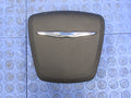 2011-2014 Chrysler 300 Driver Steering Wheel Mounted Airbag Air Bag Black w/Blue Emblem 2392