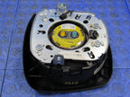 2011-2014 Chrysler 300 Driver Steering Wheel Mounted Airbag Air Bag Black w/Blue Emblem 2392