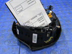 2016-2021 Hyundai Tucson Driver Steering Wheel Mounted Airbag Air Bag Black 6044