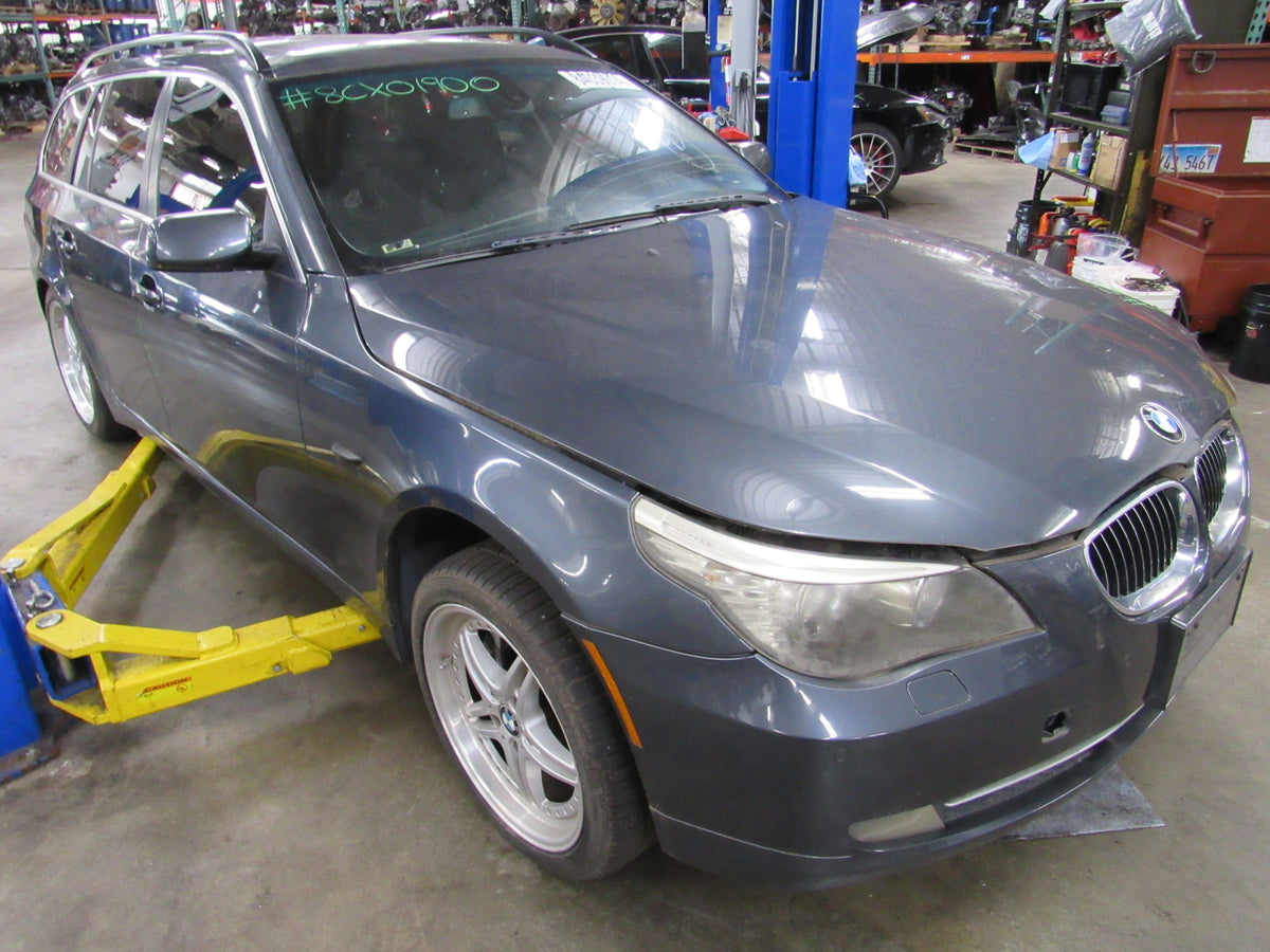 2008 BMW 535xi Wagon - PART OUT — photo 3