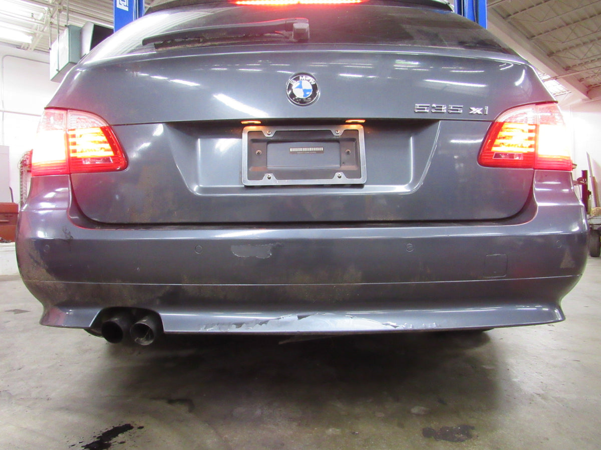 2008 BMW 535xi Wagon - PART OUT — photo 7