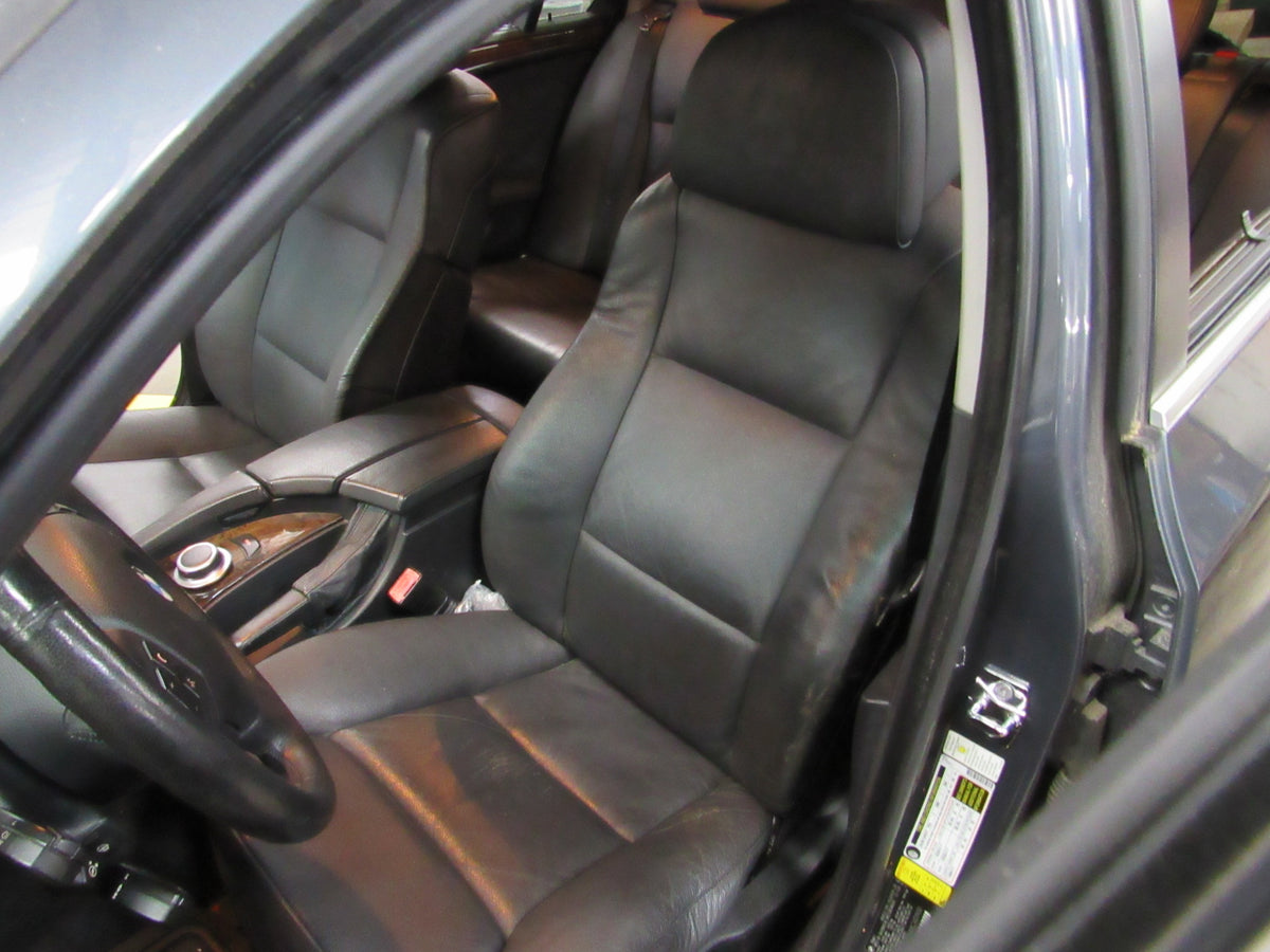 2008 BMW 535xi Wagon - PART OUT — photo 8