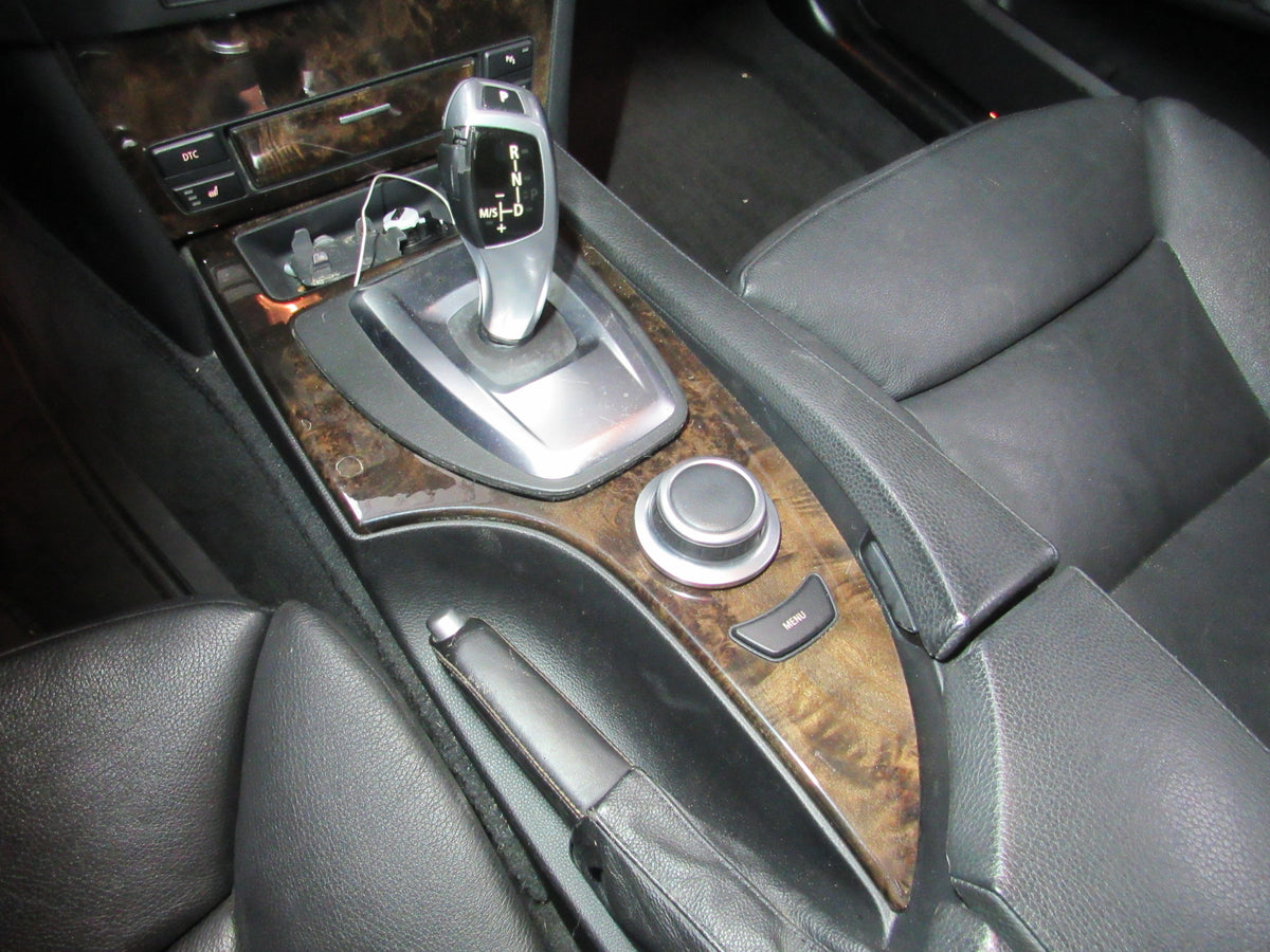 2008 BMW 535xi Wagon - PART OUT — photo 10