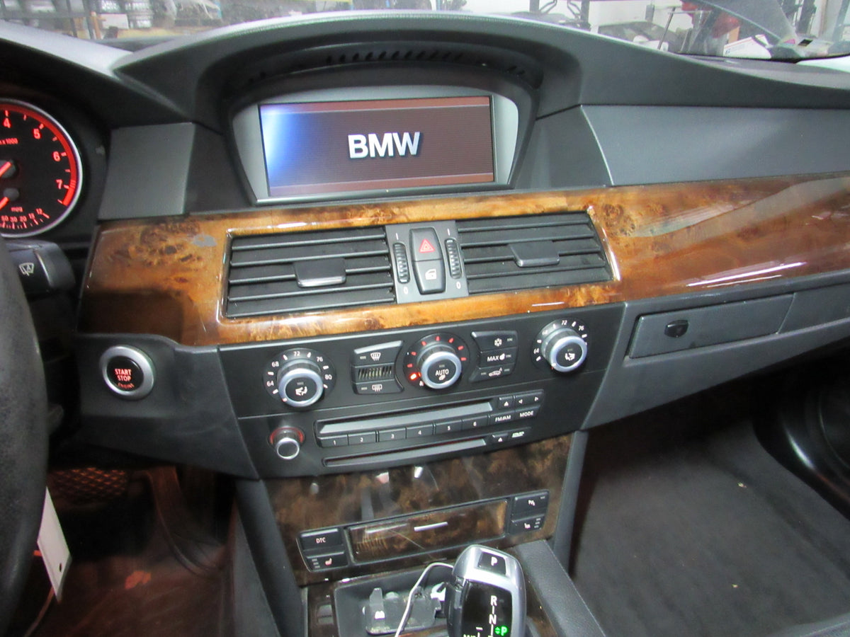 2008 BMW 535xi Wagon - PART OUT — photo 11