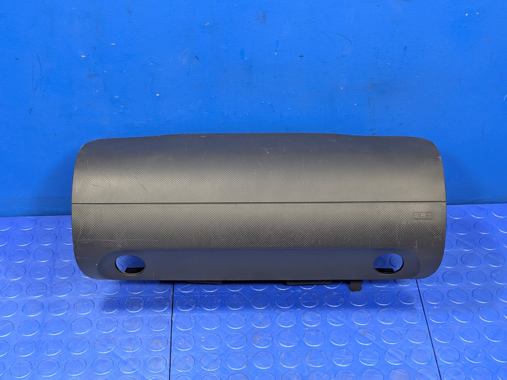 2008-2010 Jeep Wrangler JK Passenger Dash Air Bag Airbag Black 5861