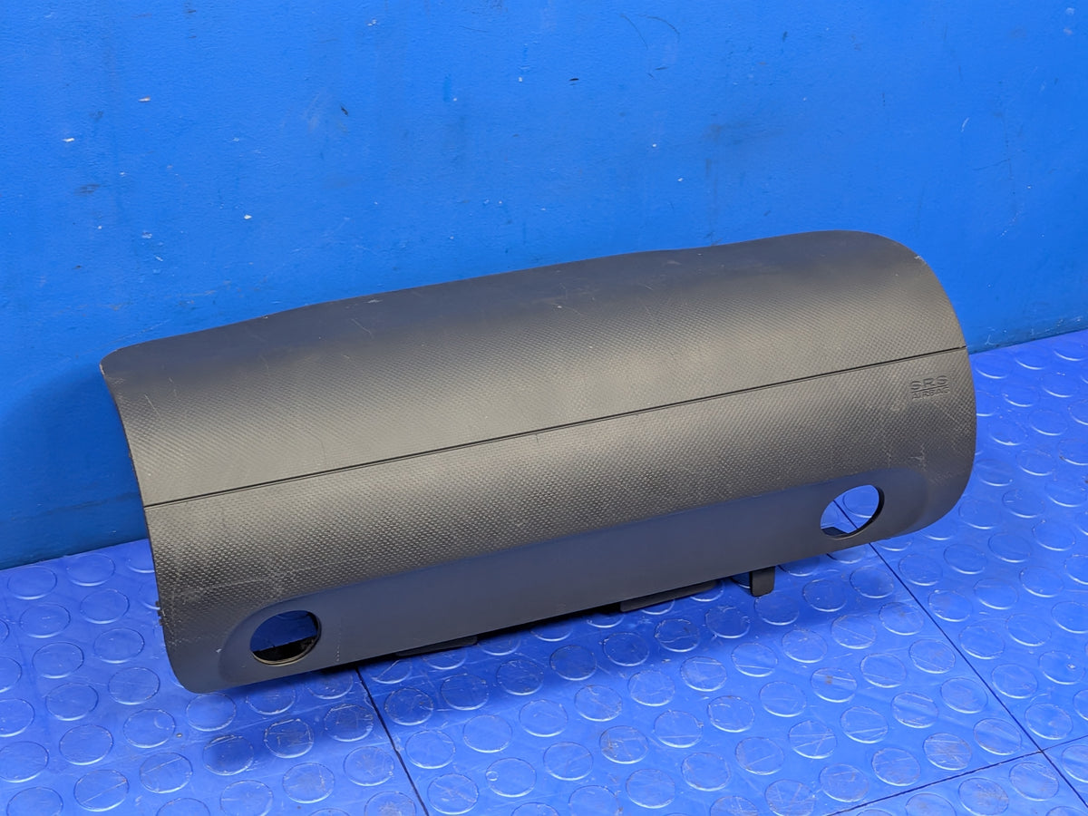 2008-2010 Jeep Wrangler JK Passenger Dash Air Bag Airbag Black 5861