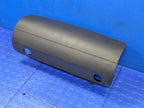 2008-2010 Jeep Wrangler JK Passenger Dash Air Bag Airbag Black 5861