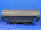 2008-2010 Jeep Wrangler JK Passenger Dash Air Bag Airbag Black 5861
