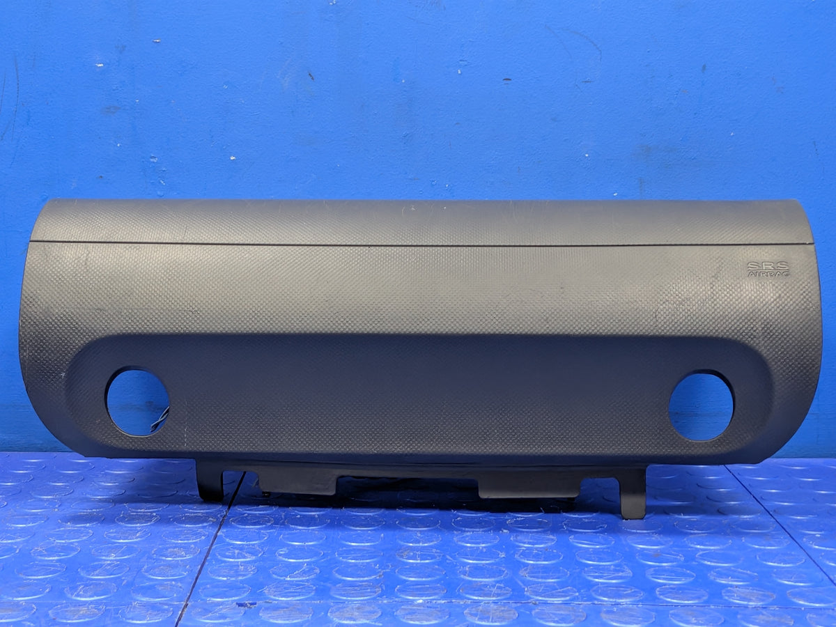 2008-2010 Jeep Wrangler JK Passenger Dash Air Bag Airbag Black 5861