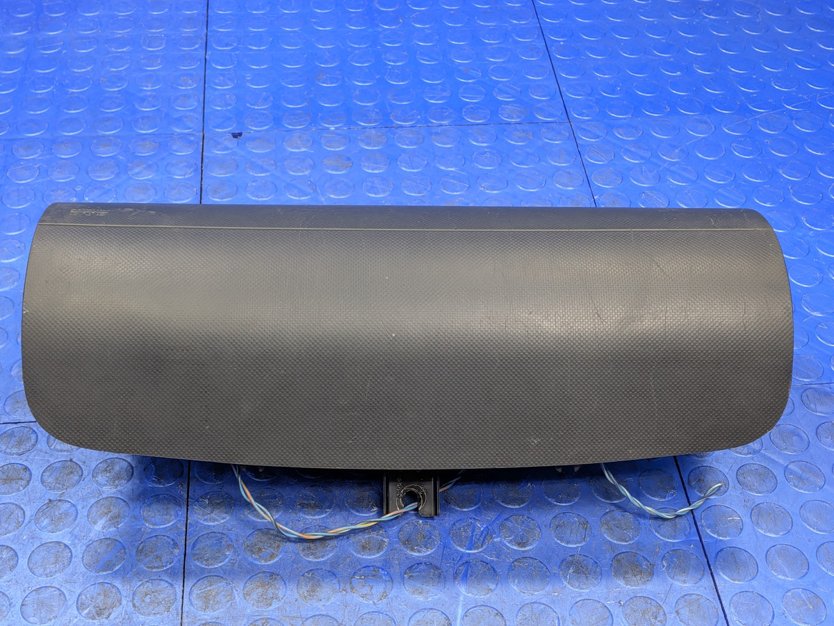 2008-2010 Jeep Wrangler JK Passenger Dash Air Bag Airbag Black 5861