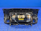 2008-2010 Jeep Wrangler JK Passenger Dash Air Bag Airbag Black 5861