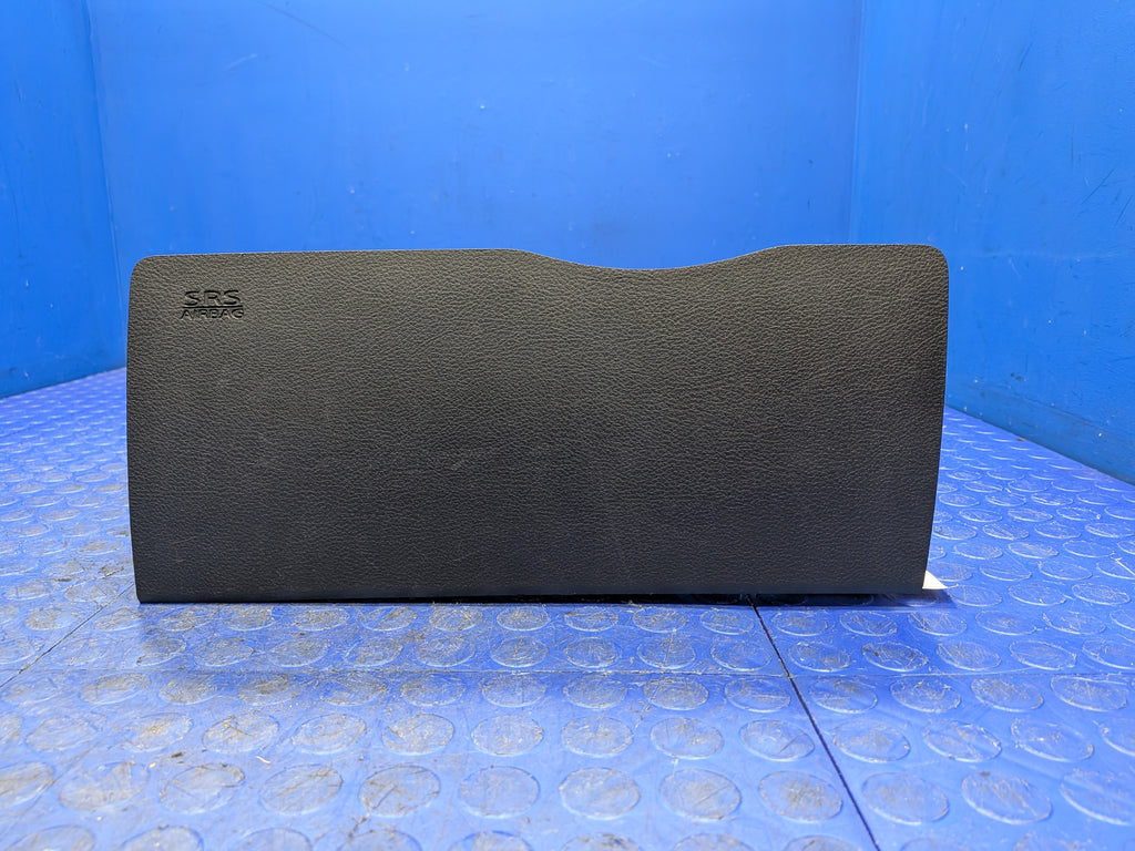 2014-2025 Dodge Durango Driver LH Left Dash Mounted Knee Airbag Air Bag Black 3102