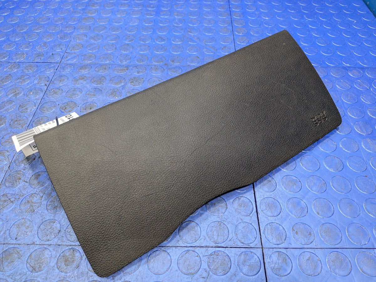 2014-2025 Dodge Durango Driver LH Left Dash Mounted Knee Airbag Air Bag Black 3102