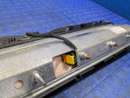 2014-2025 Dodge Durango Driver LH Left Dash Mounted Knee Airbag Air Bag Black 3102
