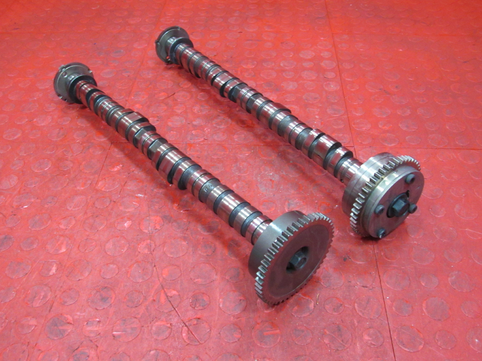 BC ACURA RSX TYPE S TSX HONDA CIVIC SI STAGE 2 TURBO FI CAMSHAFTS CAMS K20  K24